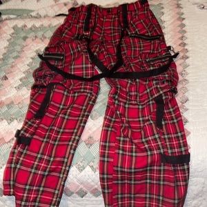 Tripp NYC Clash Pants.